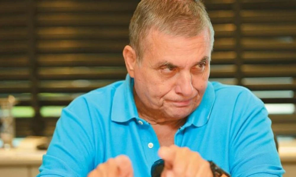 Τράγκας: Νέα κατάθεση-φωτιά - «Είχε εισπράξει 2-4 εκατ. ευρώ για να βοηθήσει να αποφυλακιστώ»